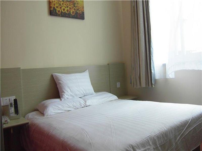 Hanting Express Sanya The First Market Branch Hotel المظهر الخارجي الصورة